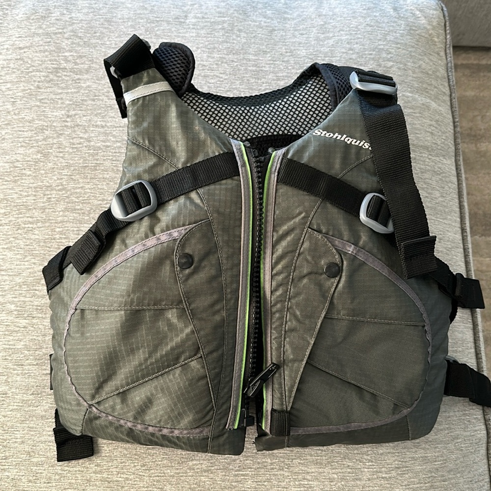 Stolquist Ebb PFD